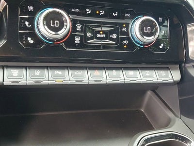2025 GMC Sierra 2500 HD AT4X
