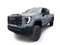 2025 GMC Sierra 2500 HD AT4X