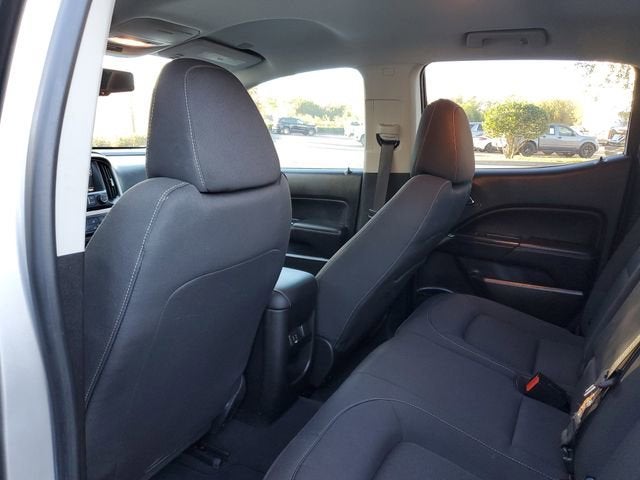 2019 GMC Canyon 2WD SLE