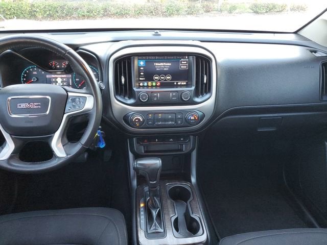 2019 GMC Canyon 2WD SLE