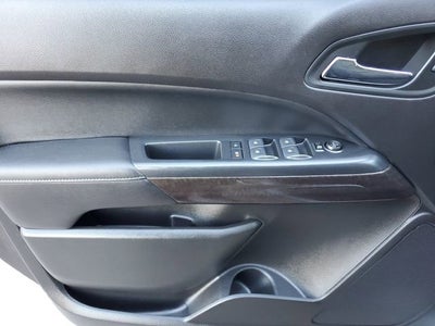 2019 GMC Canyon 2WD SLE