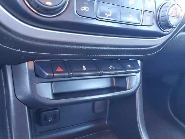 2019 GMC Canyon 2WD SLE