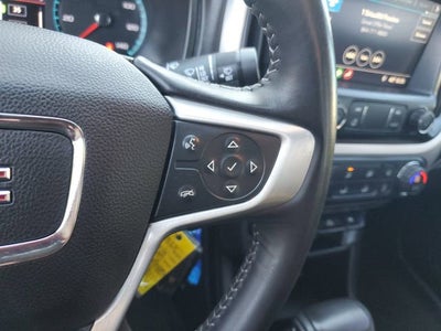 2019 GMC Canyon 2WD SLE