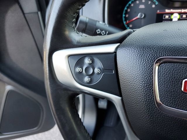 2019 GMC Canyon 2WD SLE