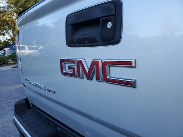 2019 GMC Canyon 2WD SLE