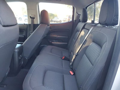 2019 GMC Canyon 2WD SLE