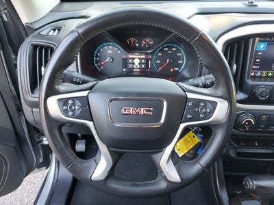 2019 GMC Canyon 2WD SLE