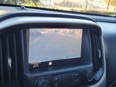 2019 GMC Canyon 2WD SLE