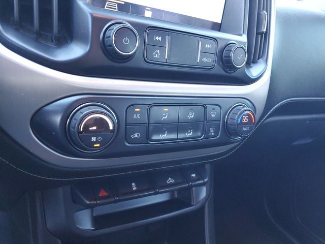 2019 GMC Canyon 2WD SLE