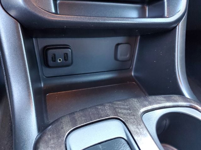 2019 GMC Canyon 2WD SLE