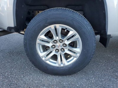 2019 GMC Canyon 2WD SLE