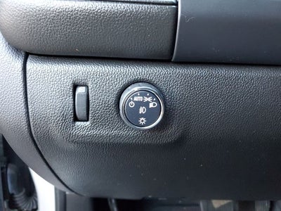 2019 GMC Canyon 2WD SLE