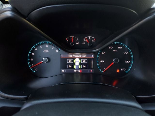 2019 GMC Canyon 2WD SLE