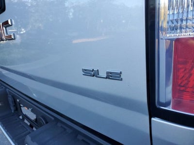 2019 GMC Canyon 2WD SLE