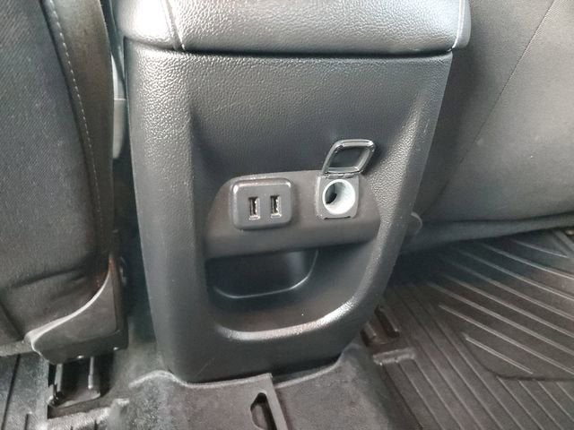 2018 GMC Canyon 2WD SLE