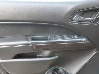 2018 GMC Canyon 2WD SLE