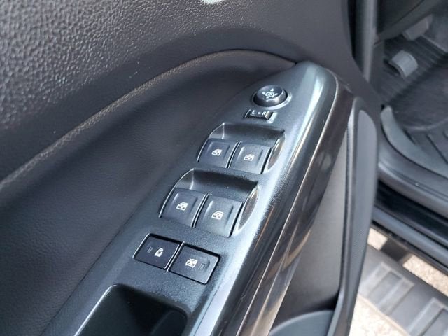 2018 GMC Canyon 2WD SLE