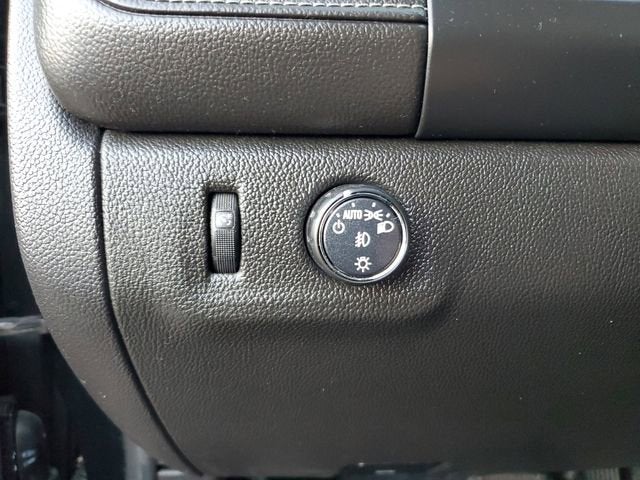 2018 GMC Canyon 2WD SLE