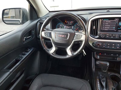 2018 GMC Canyon 2WD SLE