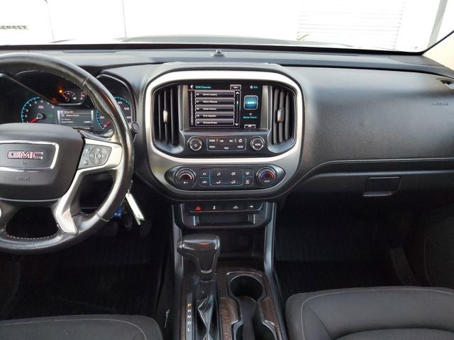 2018 GMC Canyon 2WD SLE