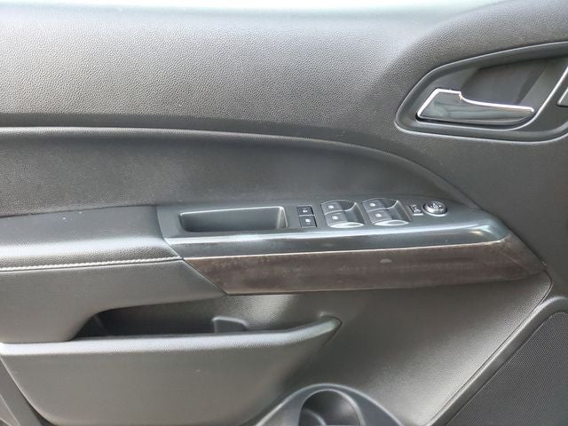 2018 GMC Canyon 2WD SLE