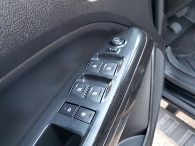 2018 GMC Canyon 2WD SLE