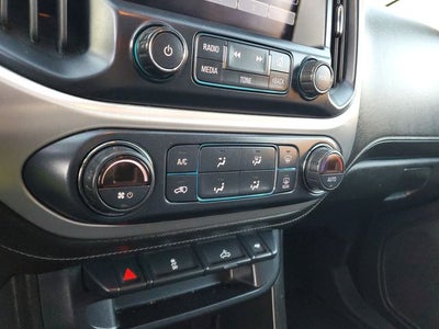 2018 GMC Canyon 2WD SLE