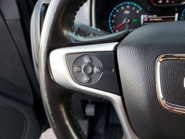 2018 GMC Canyon 2WD SLE