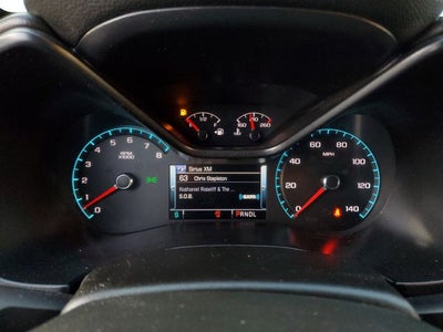 2018 GMC Canyon 2WD SLE