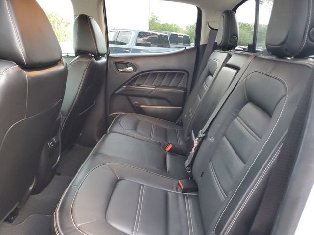 2021 GMC Canyon 2WD Denali