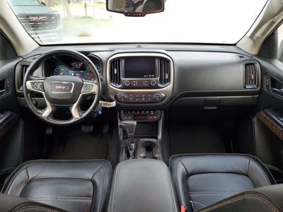 2021 GMC Canyon 2WD Denali