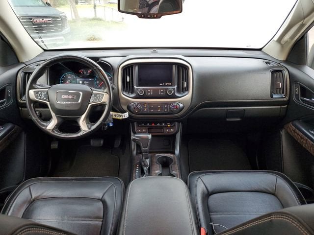 2021 GMC Canyon 2WD Denali