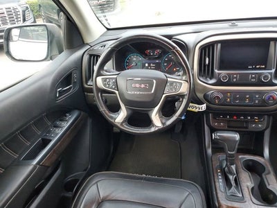 2021 GMC Canyon 2WD Denali