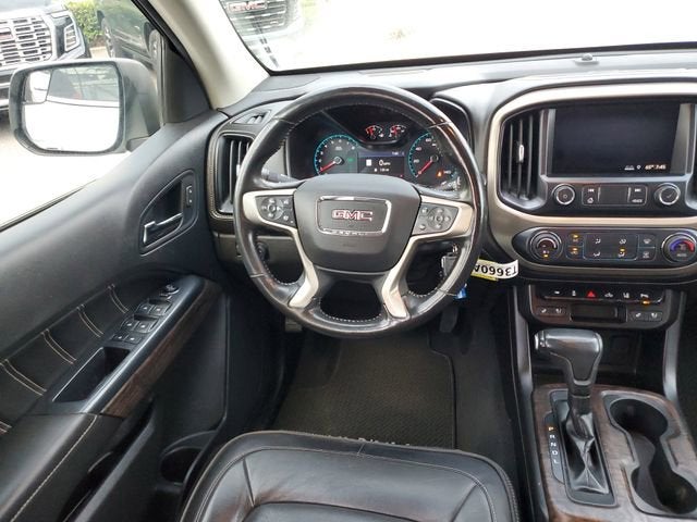 2021 GMC Canyon 2WD Denali