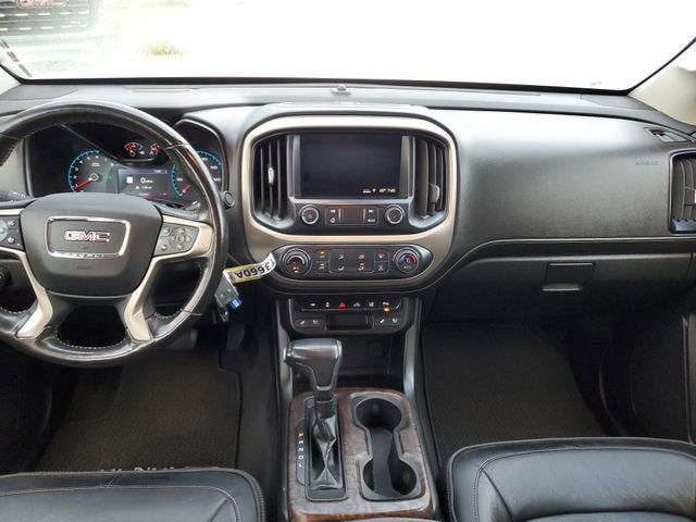 2021 GMC Canyon 2WD Denali