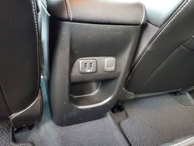 2021 GMC Canyon 2WD Denali