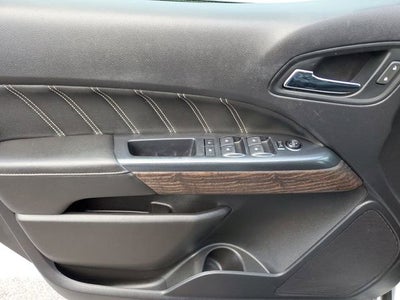 2021 GMC Canyon 2WD Denali