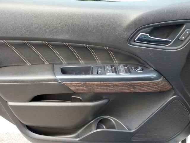 2021 GMC Canyon 2WD Denali