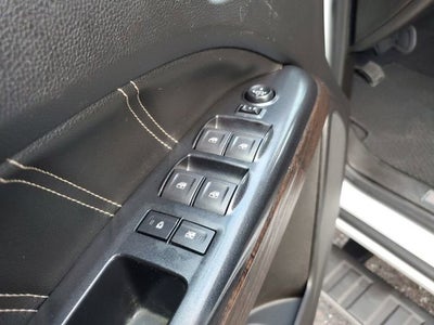 2021 GMC Canyon 2WD Denali