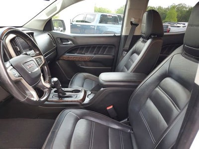 2021 GMC Canyon 2WD Denali