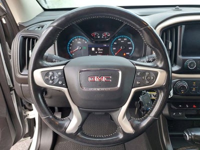 2021 GMC Canyon 2WD Denali
