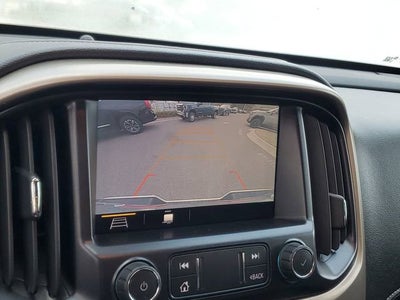 2021 GMC Canyon 2WD Denali