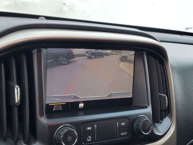 2021 GMC Canyon 2WD Denali