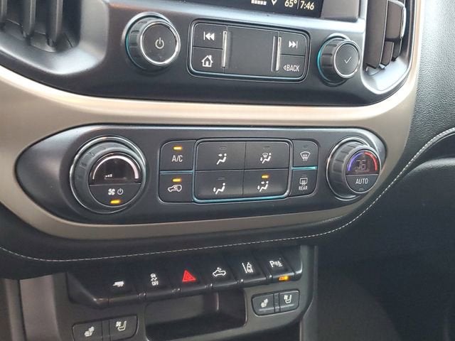 2021 GMC Canyon 2WD Denali