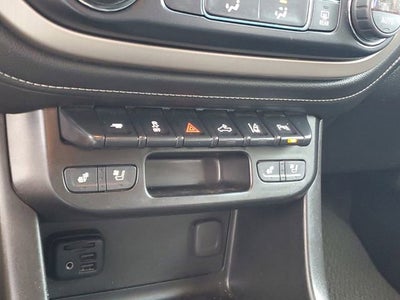 2021 GMC Canyon 2WD Denali