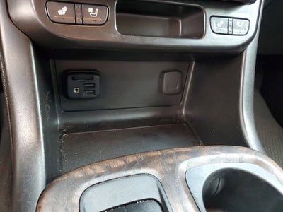 2021 GMC Canyon 2WD Denali