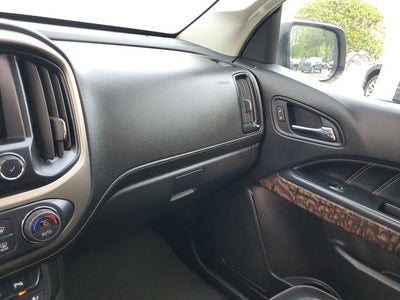 2021 GMC Canyon 2WD Denali