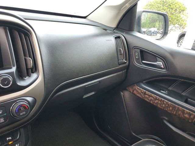 2021 GMC Canyon 2WD Denali