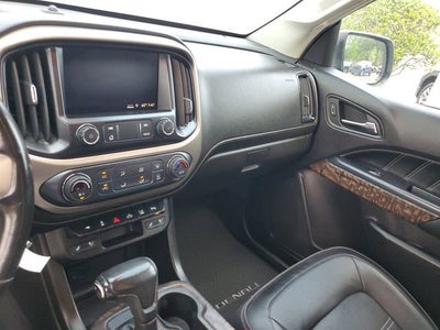 2021 GMC Canyon 2WD Denali