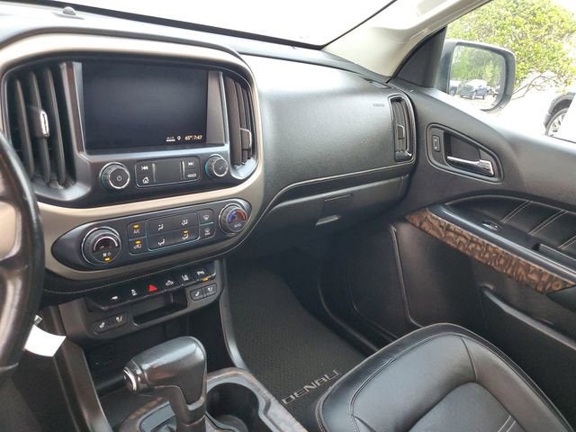 2021 GMC Canyon 2WD Denali